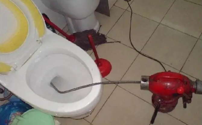 翁源阳台管道疏通